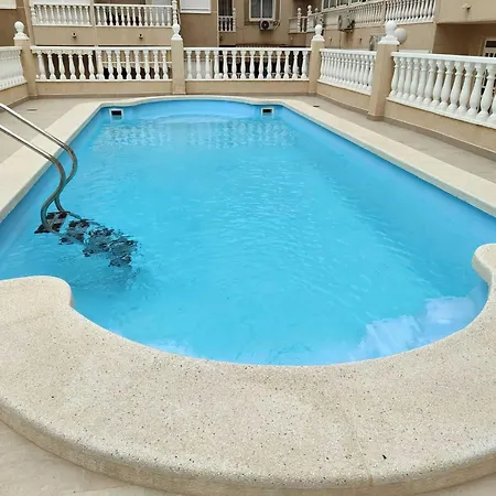 Caballero De Rodas Danuria Torrevieja