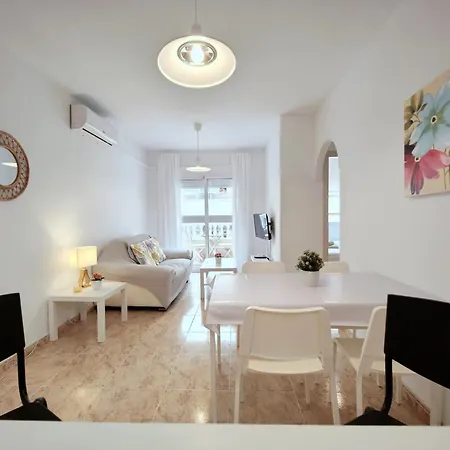 Apartment Caballero De Rodas Danuria *