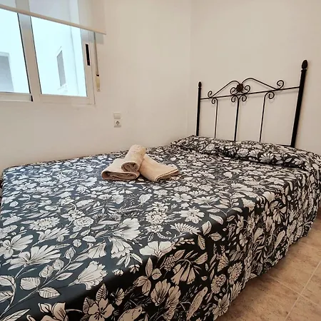 Apartment Caballero De Rodas Danuria Torrevieja