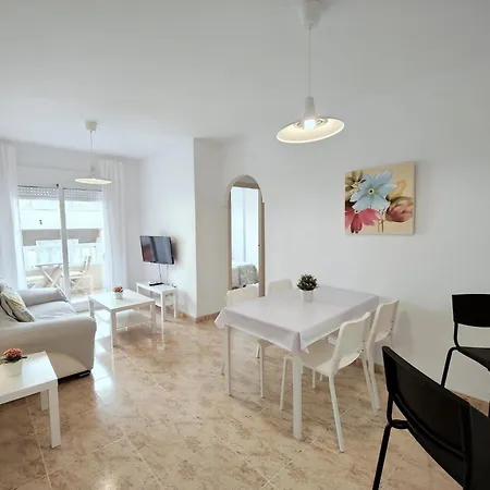 Apartment Caballero De Rodas Danuria Torrevieja