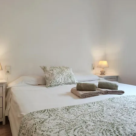 Caballero De Rodas Danuria Apartment