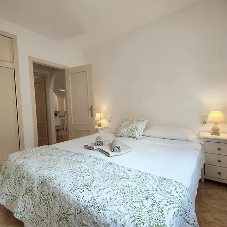 Appartement Caballero De Rodas Danuria