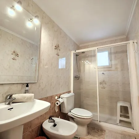 Caballero De Rodas Danuria Apartament Torrevieja