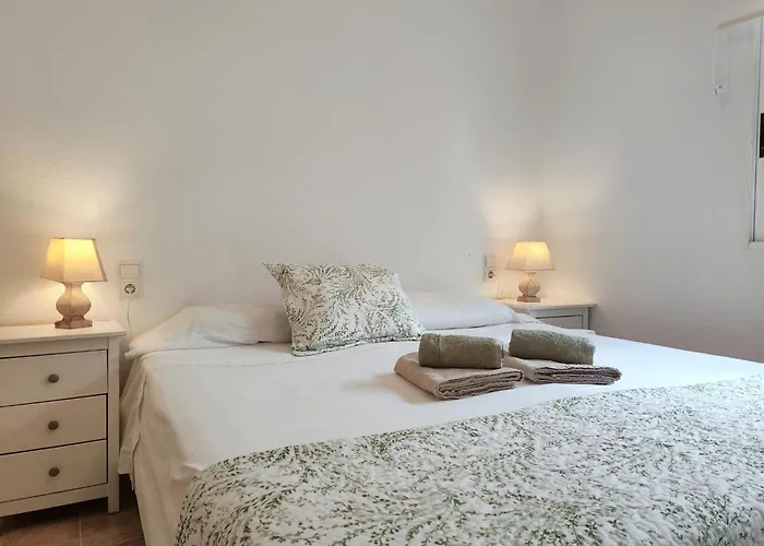 Caballero De Rodas Danuria Lejlighed