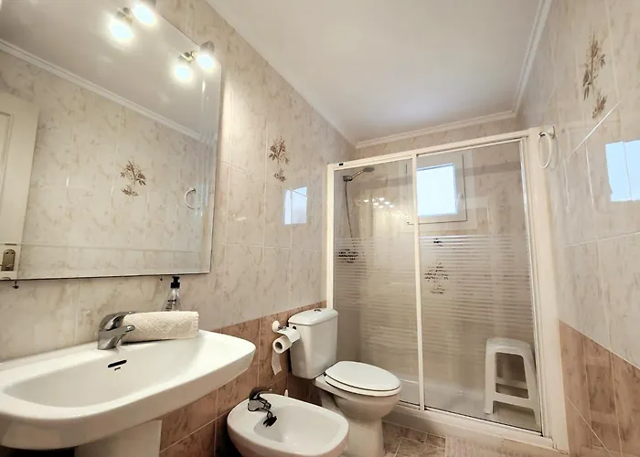 Caballero De Rodas Danuria Lejlighed Torrevieja