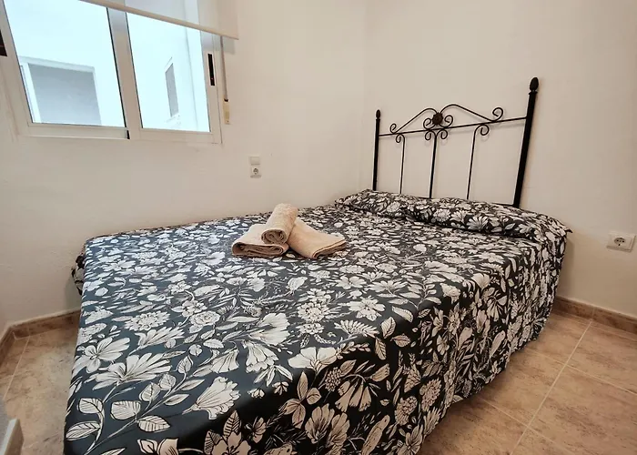 Lejlighed Caballero De Rodas Danuria Torrevieja