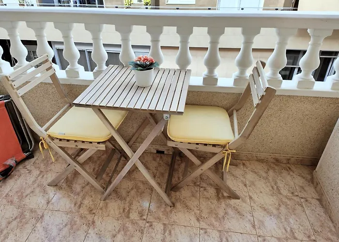 Caballero De Rodas Danuria Torrevieja